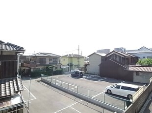 飾磨駅 徒歩3分 2階の物件外観写真